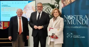 El Congreso Nostra Et Mundi reunirá en enero en Burgos a especialistas internacionales sobre el arte desplazado de su lugar de origen