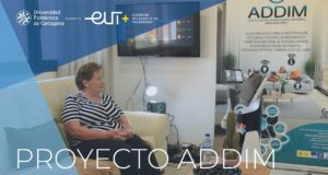 La Fundación Poncemar y la UPCT crean una cátedra para monitorizar con robótica asistencial y domótica una residencia en Lorca