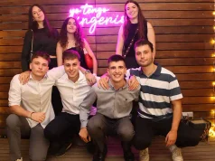 Un centenar de estudiantes y una docena de empresas participan mañana en La Noche de los Jóvenes Ingenieros en Zaragoza