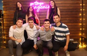 Un centenar de estudiantes y una docena de empresas participan mañana en La Noche de los Jóvenes Ingenieros en Zaragoza