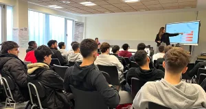 León recibe la segunda “Microcredencial en introducción básica al hidrógeno renovable”