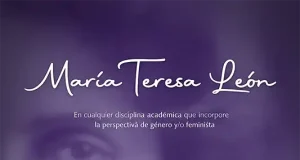 La Universidad de Burgos convoca la V Edición de los Premios María Teresa León por la igualdad