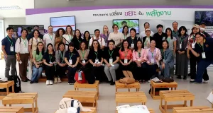 GreenEdAsia conecta universidad e industria entre Europa y Asia para avanzar en sostenibilidad