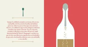 La Universidad de Oviedo recupera las clásicas postales de felicitación de Navidad para divulgar ciencia cotidiana