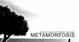 Yolanda Cruz presenta su ‘Metamorfosis’ en el IES Mar Mediterráneo de Aguadulce