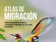 Nace el Atlas de Migración de las Aves en España, la mayor obra de referencia sobre los movimientos de las aves de España