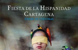 Cartagena emula a Madrid y llenará la ciudad de actividades culturales para celebrar la Hispanidad