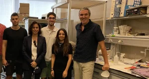Identifican un nuevo mecanismo para revertir déficits de memoria en fases tempranas de Alzheimer