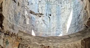 Estudiantes del Grado en Ingeniería Civil visitan la Presa de Castrovido y las canteras de Hontoria, origen de las piedras de la Catedral de Burgos