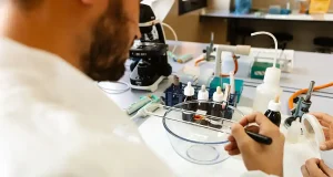 La ciencia en abierto: el primer sistema español que rompe con el monopolio de las revistas científicas