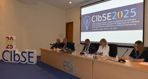 La ESI de Informática de Ciudad Real acoge la Conferencia Iberoamericana en Ingeniería de Software, que se celebra por primera vez en Europa