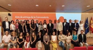 La Fundación Inocente destina hasta noventa mil euros a cada uno de los nueve proyectos proyectos de investigación contra el cáncer infantil financiados