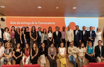 La Fundación Inocente destina hasta noventa mil euros a cada uno de los nueve proyectos proyectos de investigación contra el cáncer infantil financiados