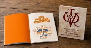 Premian el proyecto ‘Los ‘por qué’ de los niños’, que acerca la ciencia al alumnado de Primaria a partir de las preguntas reales hechas por los propios escolares