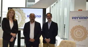 La UCLM celebrará 33 cursos de verano en su XXXVIII edición y llegarán a 23 municipios