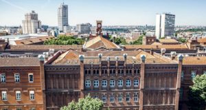 Comillas, mejor universidad de España para estudiar Ingeniería Industrial/Producción e Ingeniería Civil según el Ranquin CyD 2025