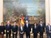 España y Méjico avanzan en homologación de títulos, intercambio de estudiantes, FP dual y en programas de becas y de apoyo académico y deportivo