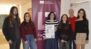 La Facultad de Letras de la UCLM celebra «Españoleemos» con un recorrido por la huella de los clásicos grecolatinos en la poesía española