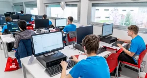 Los ganadores de la XXX Olimpiada Informática Española de la UVa representarán a España en la Olimpiada Internacional de Informática