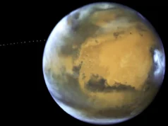 La Universidad de Valladolid participa en la misión MMX de la agencia espacial japonesa JAXA para estudiar las lunas de Marte