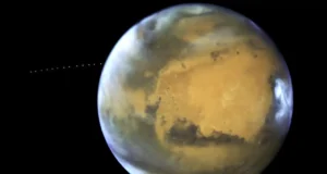 La Universidad de Valladolid participa en la misión MMX de la agencia espacial japonesa JAXA para estudiar las lunas de Marte