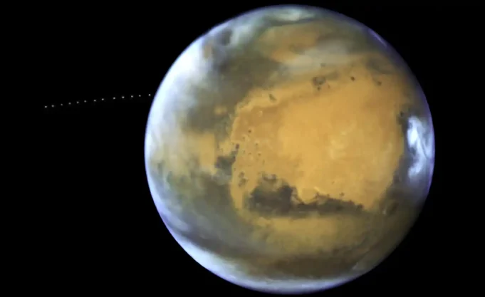 La Universidad de Valladolid participa en la misión MMX de la agencia espacial japonesa JAXA para estudiar las lunas de Marte