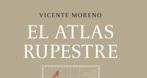 Asocian signos rupestres pintados en cuevas españolas hace 15.000 años con los primeros mapas de nuestro mundo