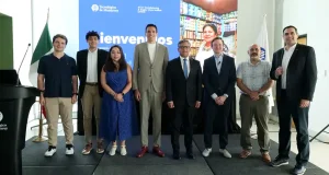 El MIT y el Tecnológico de Monterrey buscan fórmulas para que cinco millones de micro negocios en Hispanoamérica sigan siendo rentables