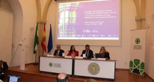 La UNIA celebra en la sede Antonio Machado de Baeza el Congreso Internacional de Jóvenes Investigadores del Renacimiento europeo