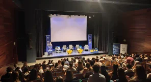 Villaverde pone como ejemplo el cambio de estrategia de China y su apuesta por las universidades como motor de progreso
