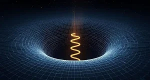Investigadores chilenos descubren que el espacio-tiempo no solo se curva, sino que también tiene torsión