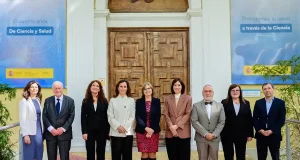 El Instituto de Salud Carlos III celebra 40 años como motor de la ciencia y la salud pública en el sistema sanitario español