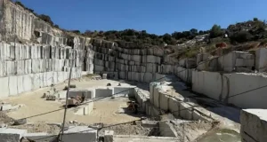 Nuevas tecnologías para hacer más eficiente y sostenible la extracción de granito conociendo la calidad de la roca de forma rápida y precisa