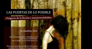 Universidad, cultura y literatura se unen en el evento ‘Las puertas de lo posible’ que contará con Luis Mateo Díez y José María Merino