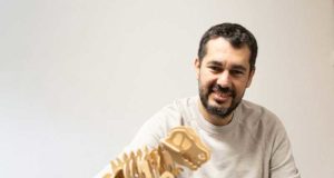 Encuentran en La Rioja huellas de los dinosaurios carnívoros más rápidos documentados hasta ahora en el registro fósil
