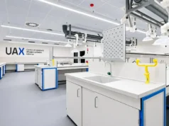 UAX Asturias iniciará el 5 de octubre su primer curso académico con los grados en Medicina y Enfermería
