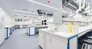 UAX Asturias iniciará el 5 de octubre su primer curso académico con los grados en Medicina y Enfermería