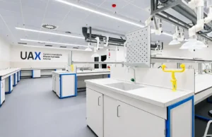 UAX Asturias iniciará el 5 de octubre su primer curso académico con los grados en Medicina y Enfermería