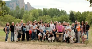 El Hueco y El Colletero, dos ejemplos de éxito de repoblación rural en Burgos