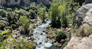 Cómo recuperar de forma integral la Acequia del Diablo en Teruel, un canal con más de 700 años de antigüedad