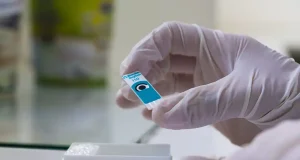 Patentan un detector de arsénico en agua portátil y de bajo costo, ideal para zonas rurales