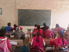 El español, una lengua que brinda una oportunidad de futuro a los saharauis de los campos de refugiados