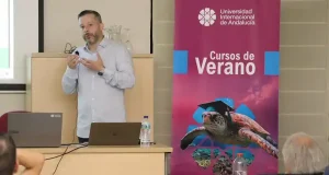 Diego Castillo: «La inteligencia artificial nunca sustituirá a un médico en una decisión clínica»