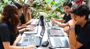 La Universidad Espíritu Santo de Ecuador, el Tecnológico de Monterrey, y ECOTEC, campus hispanos más innovadoras según el ranquin Innovatec 2026