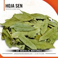 Lo natural no siempre es inofensivo: el sen no elimina grasa, y su uso prolongado puede dañar el hígado
