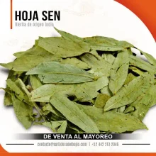 Lo natural no siempre es inofensivo: el sen no elimina grasa, y su uso prolongado puede dañar el hígado