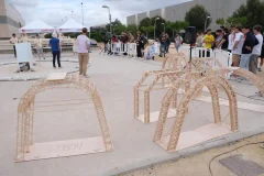 La UMH celebra el III Certamen de Ingeniería con la participación de 600 alumnos de ESO y Bachillerato
