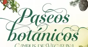 La ULE edita una guía sobre la flora del Campus de Vegazana