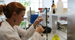 El Instituto de la Viña y el Vino de la ULE aspira a convertirse en centro de excelencia mundial de las cuatro variedades autóctonas de León