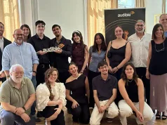 La UCLM gana la segunda edición de AudibleLAB con un archivo de audio que formará parte del catálogo de «Originals de Audible» de Amazon
